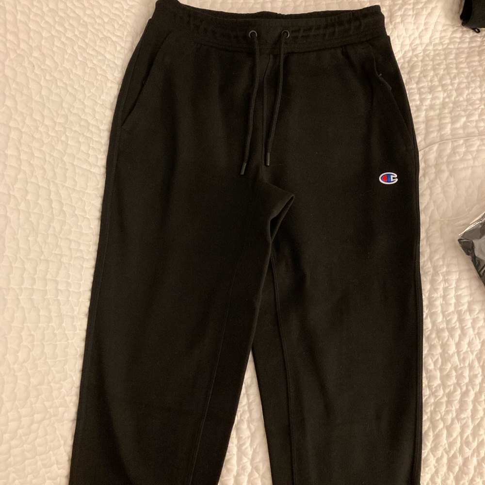 NWT Champion joggers